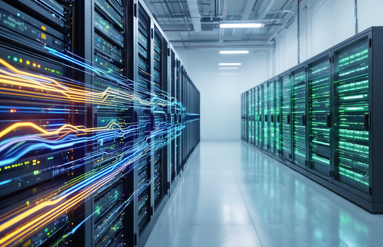 Real-time Inference and Batch Processing Workflows
