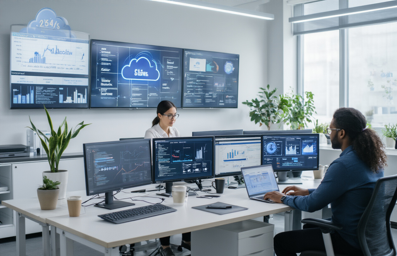 Real-World Use Case Scenarios