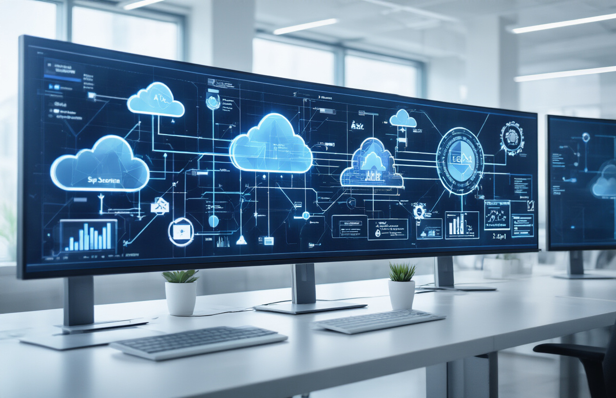 Understanding the Core Components for AI Workflow Architecture