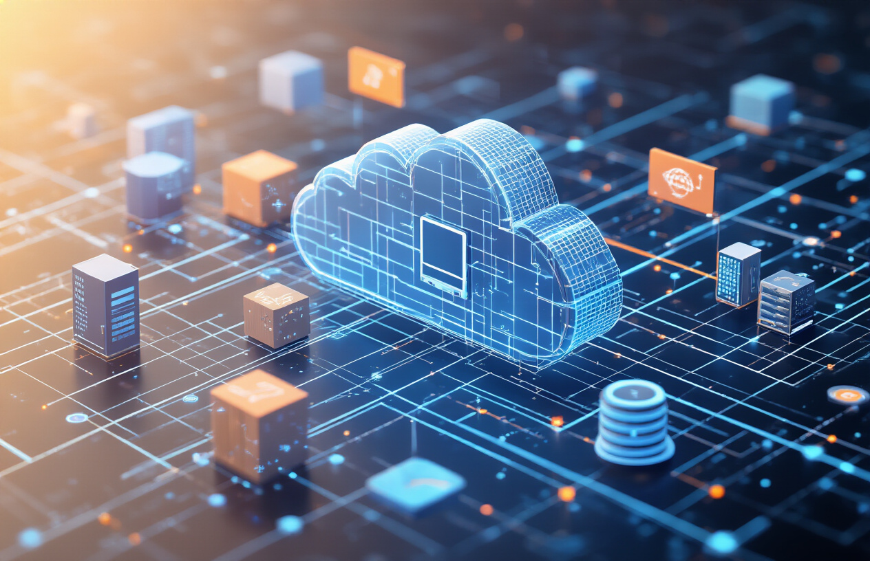 Setting Up Your AWS Infrastructure Foundation
