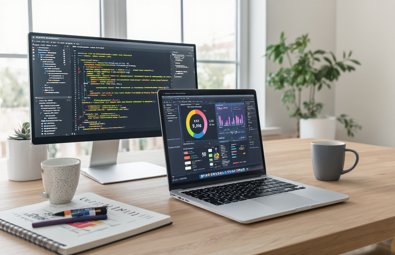 Developing Your Streamlit AI Application