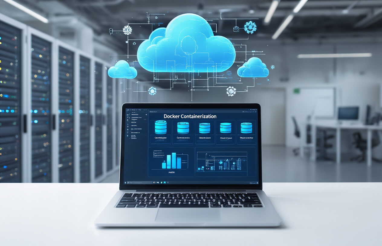Containerizing and Deploying to AWS Fargate