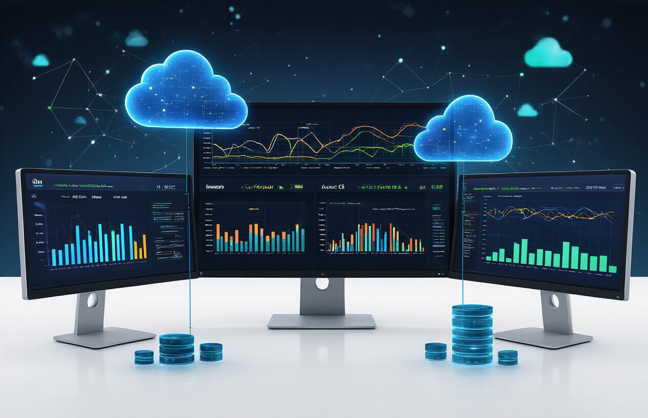 Implementing Auto-Scaling and Performance Optimization