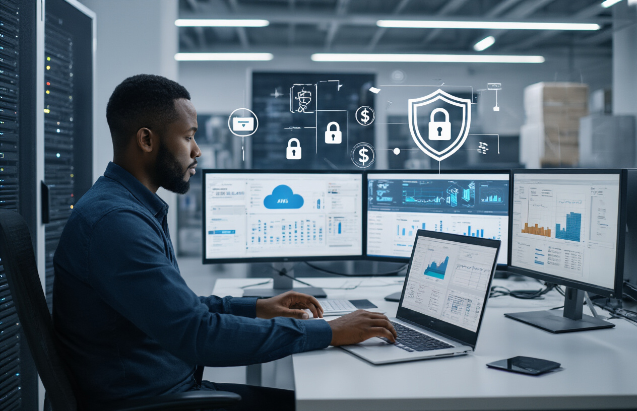 Security Best Practices and Cost Management
