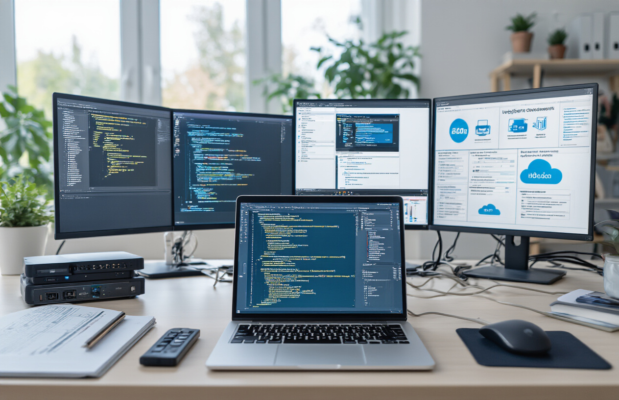 Essential Terraform Prerequisites and Setup Requirements
