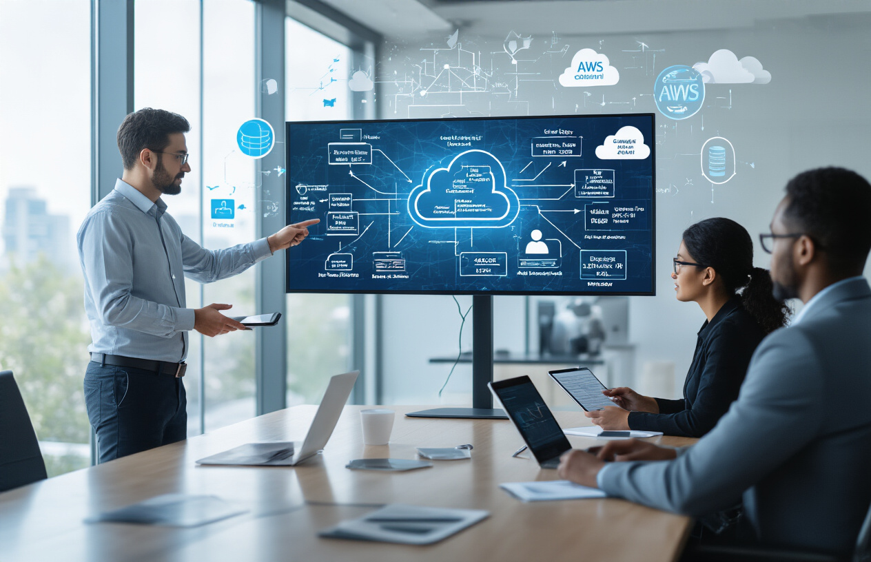 Understanding RAG Architecture Fundamentals for Enterprise Applications