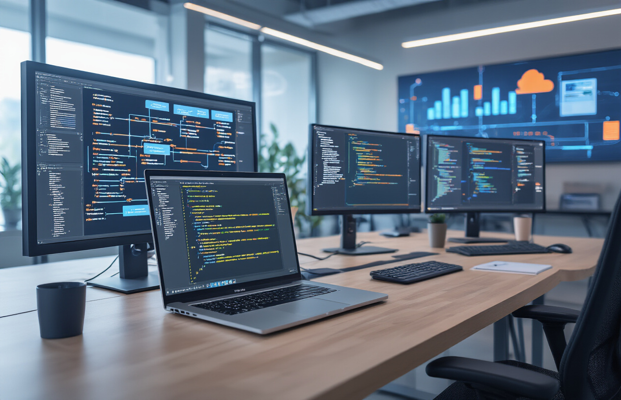 Building Production-Ready RAG Workflows with Error Handling