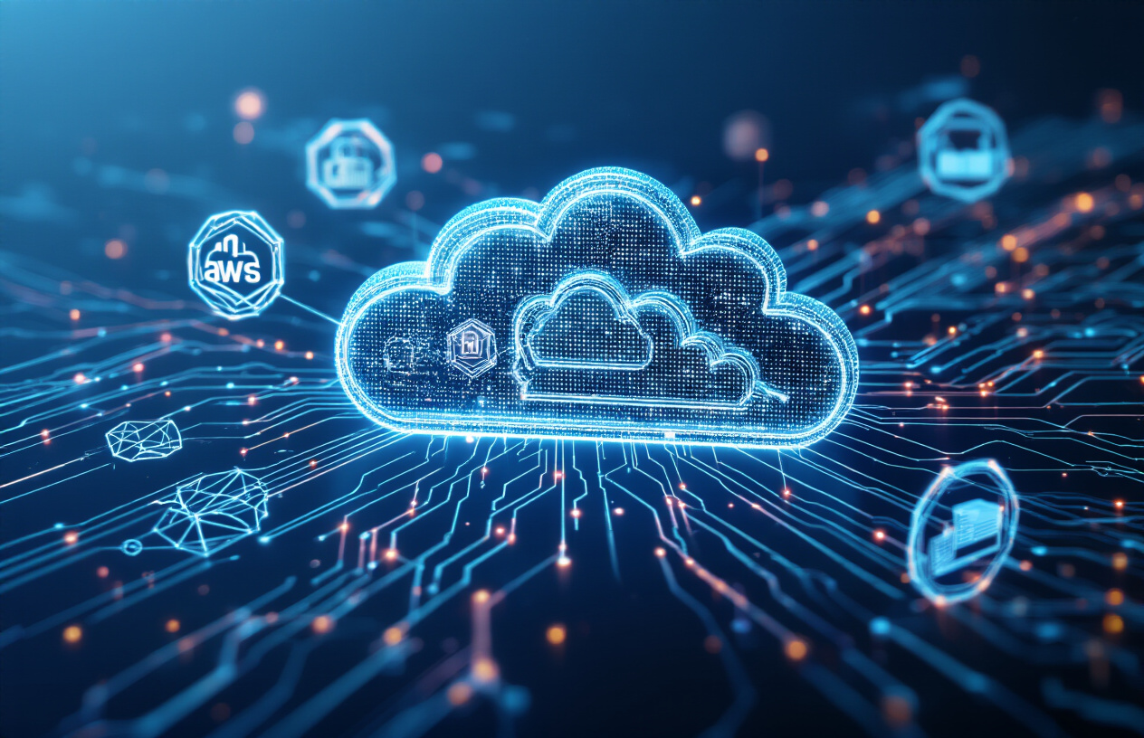 Essential AWS AI Foundation Services for Modern Applications