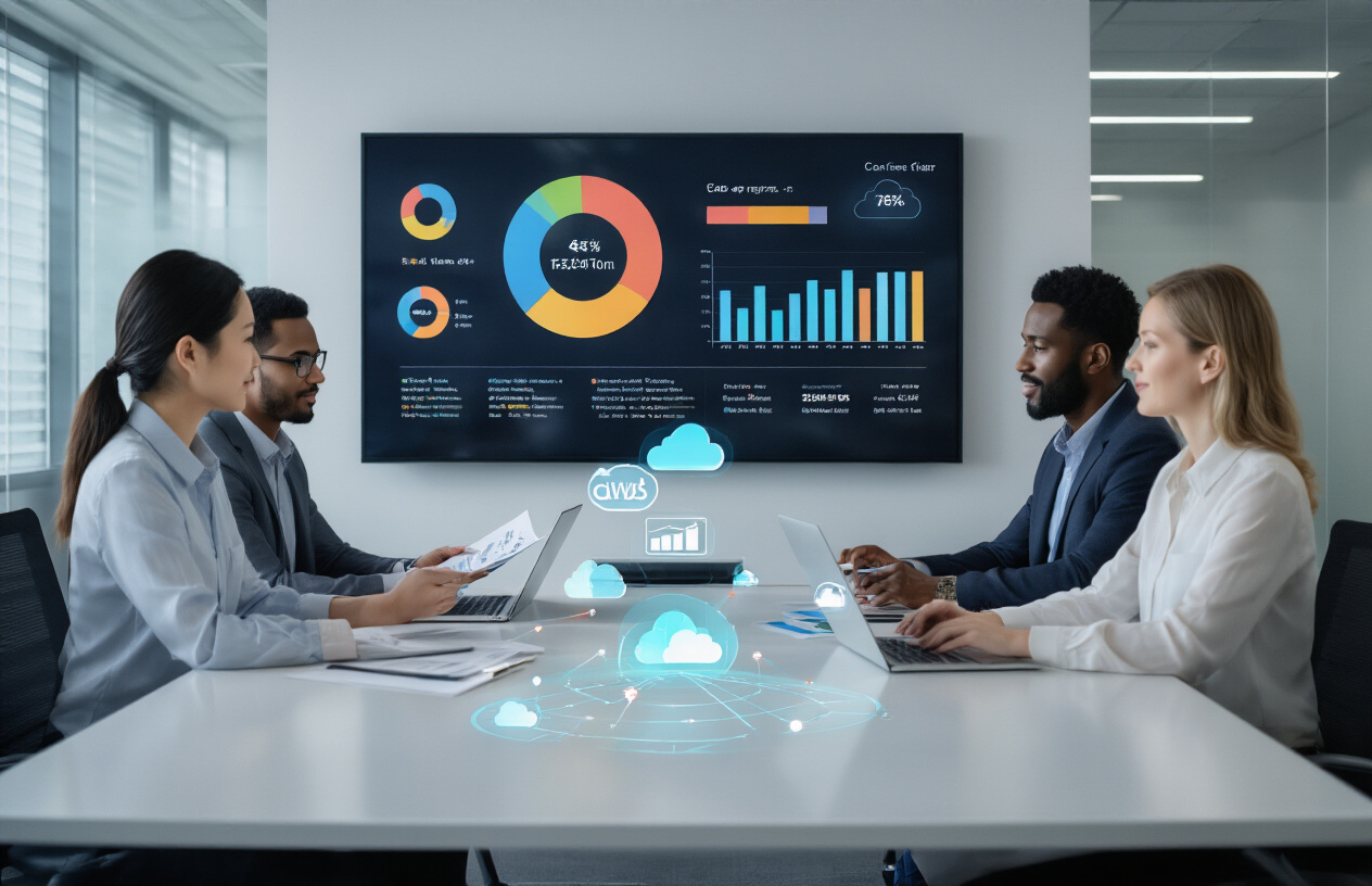 Cost-Effective AI Service Combinations for Different Business Scales