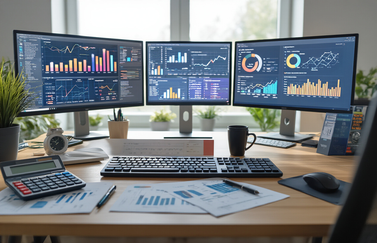 Cost Optimization Strategies for Production Workloads