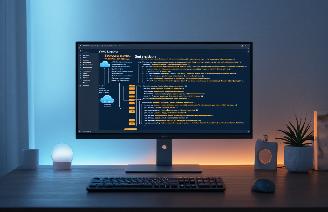 Essential Lambda Naming Conventions That Prevent Chaos