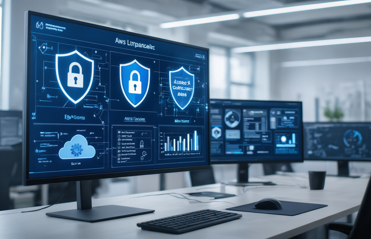 Security and Access Control Standards for Lambda Deployments