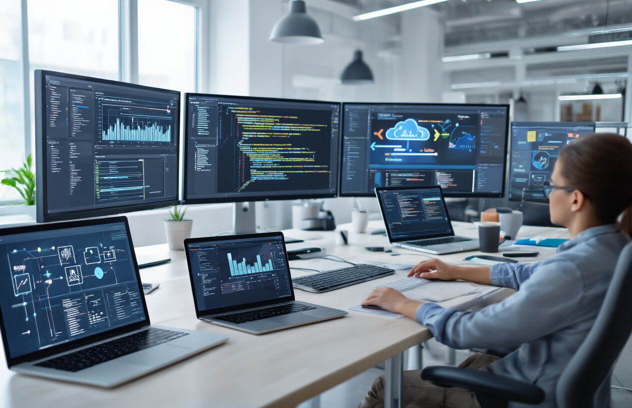 Deployment and CI/CD Practices That Scale With Your Team