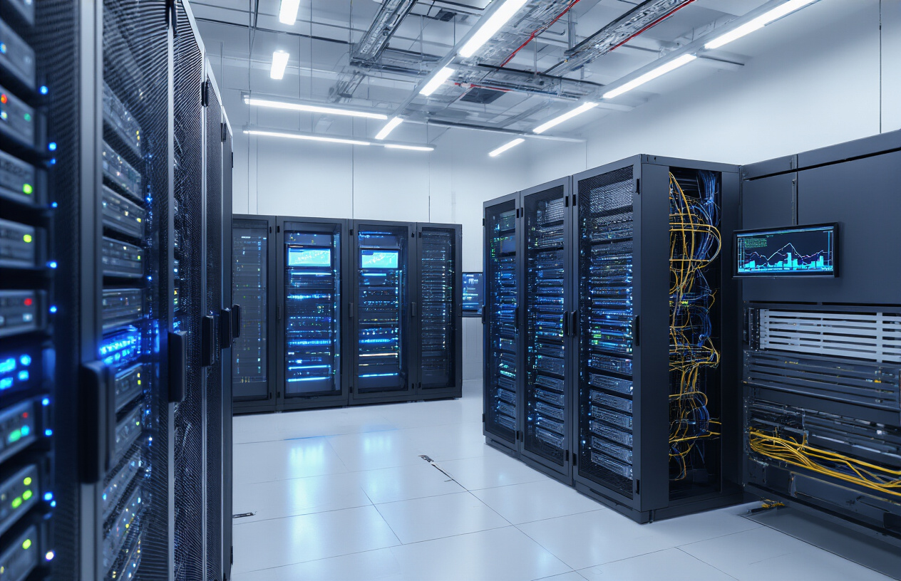 Performance Optimization Techniques for High-Traffic Applications