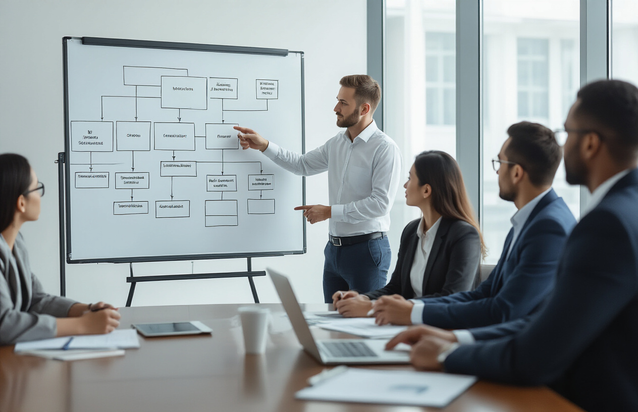 Foundation Principles for SharePoint Naming Conventions