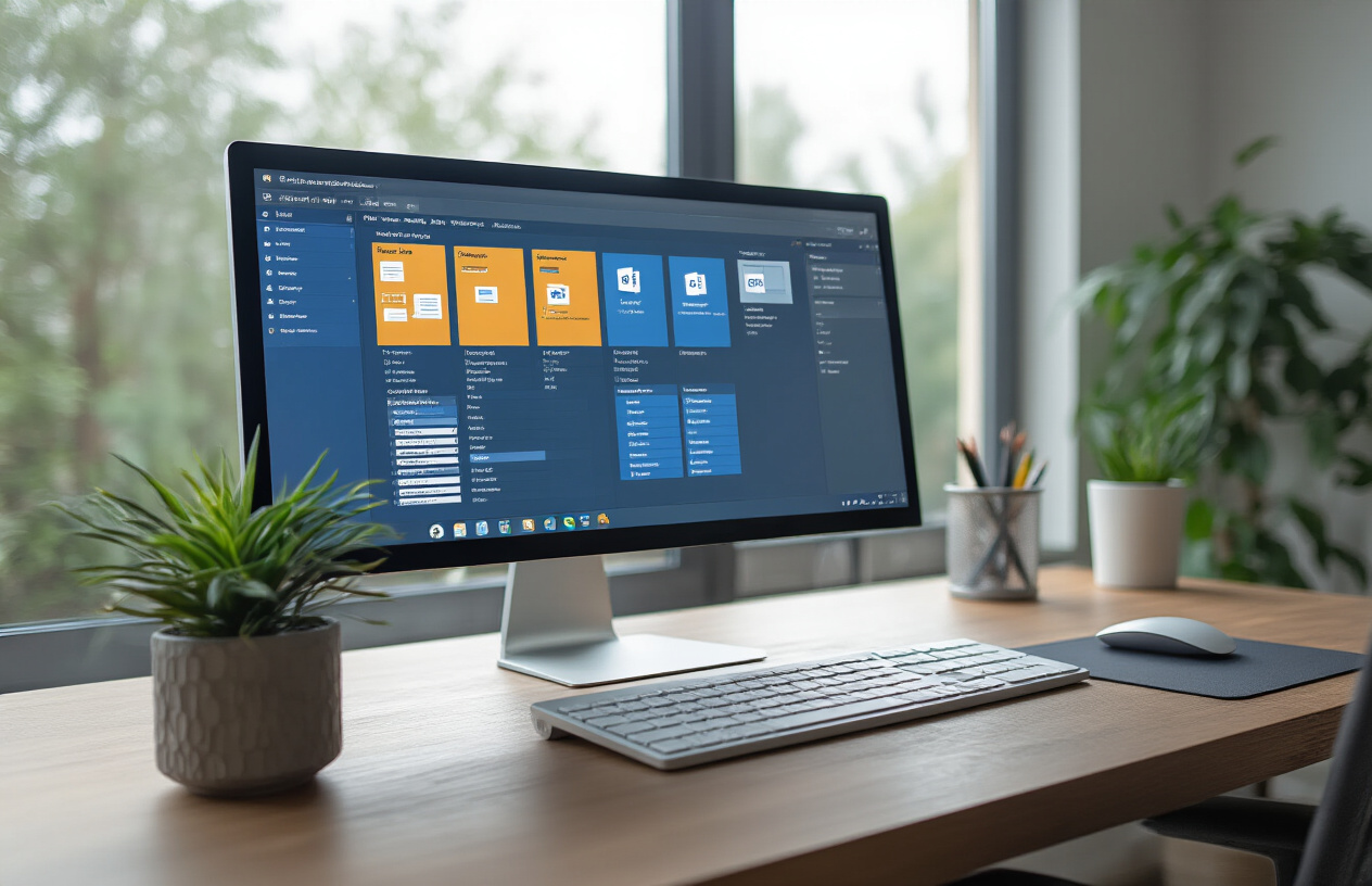 Document Library and List Naming Best Practices