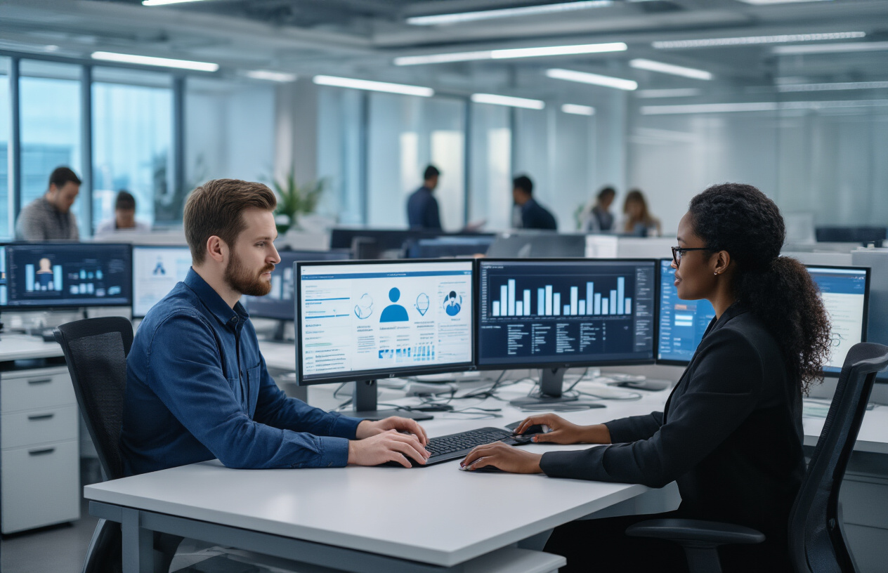User and Group Management Conventions