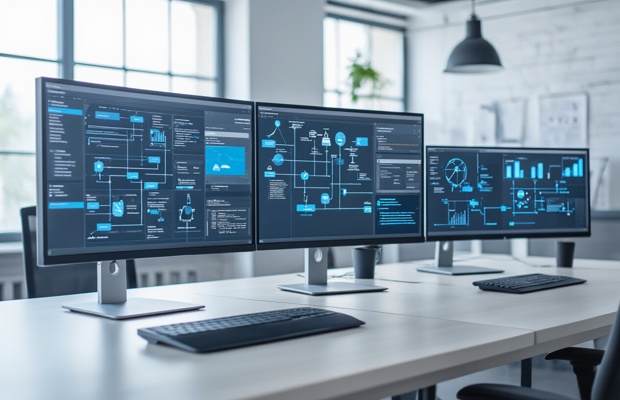 Workflow and Automation Naming Standards