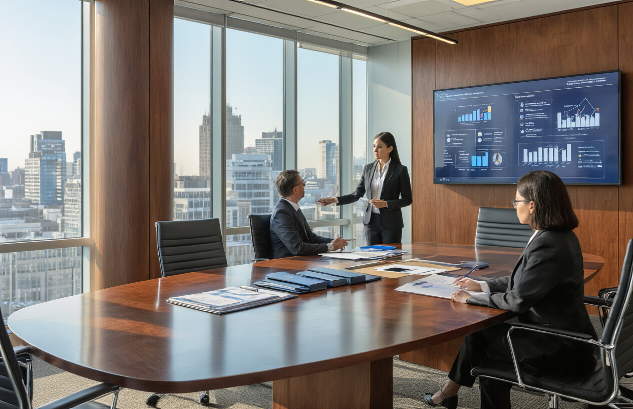 Governance and Compliance Implementation