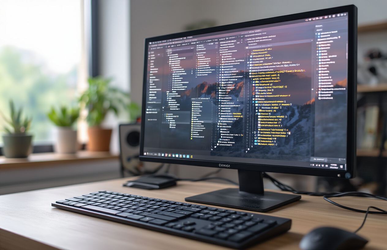 Directory Structure Standards That Streamline Script Management