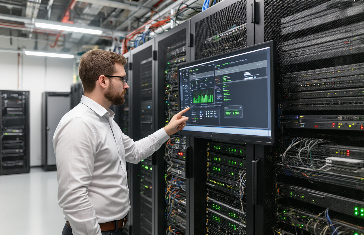 Error Handling Protocols That Ensure System Reliability