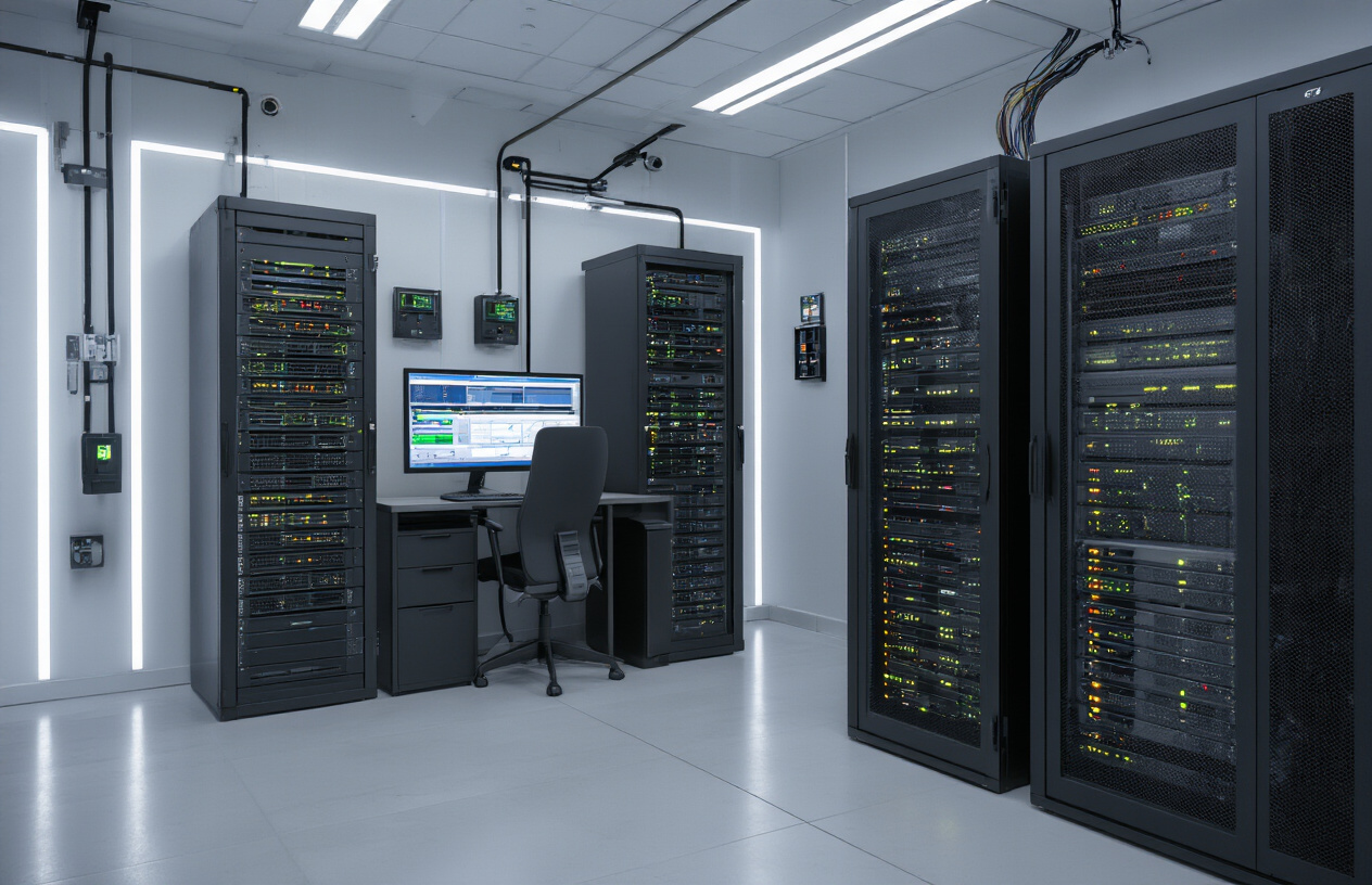 Security Practices That Protect System Integrity