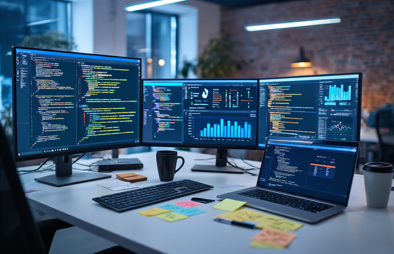 Error Handling and Logging Standards for Production Reliability