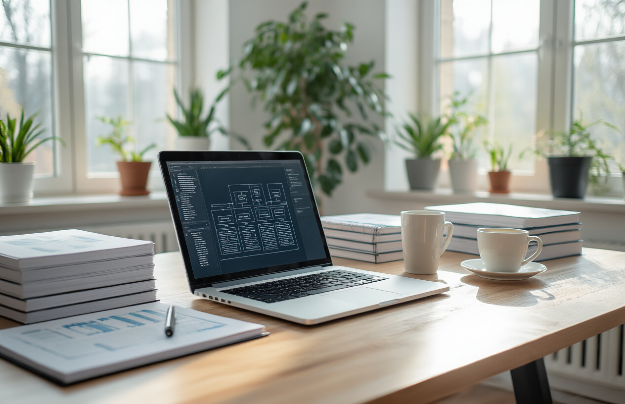 Establish Foundation Naming Conventions for Data Models