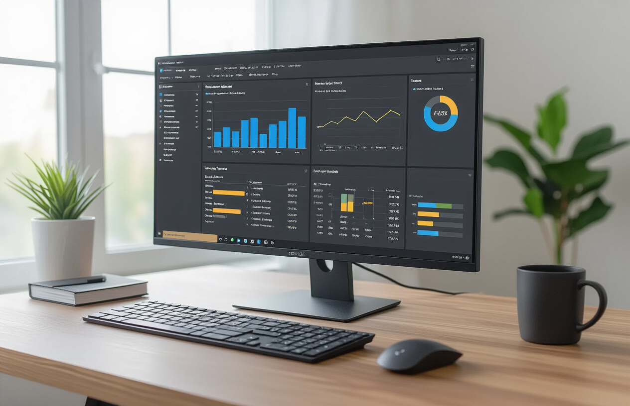 Optimize Measure and Calculated Column Naming Standards