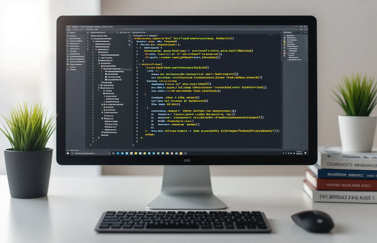 Code Structure and Formatting Standards