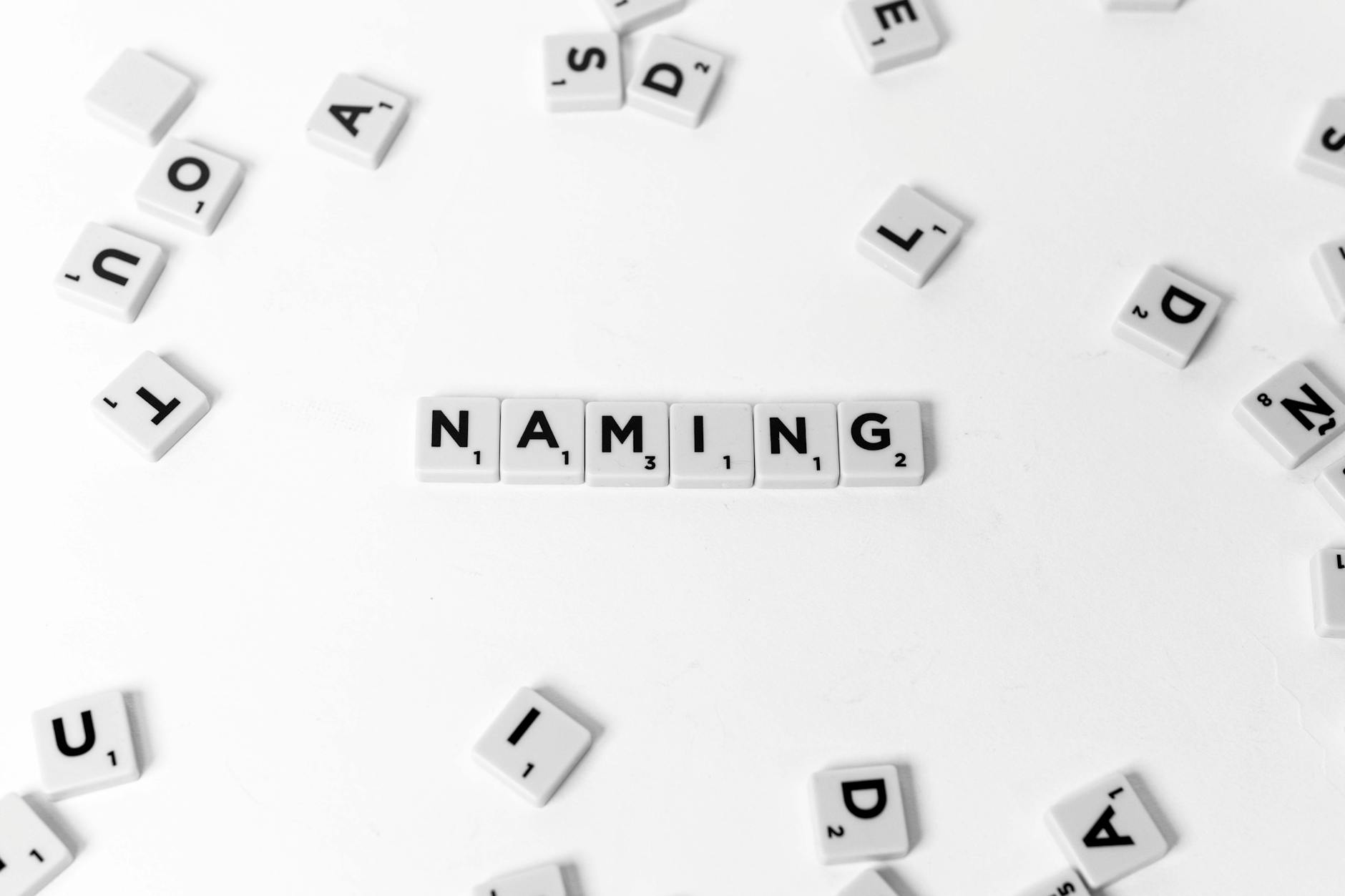Why Proper AWS Naming Standards Save Time and Money