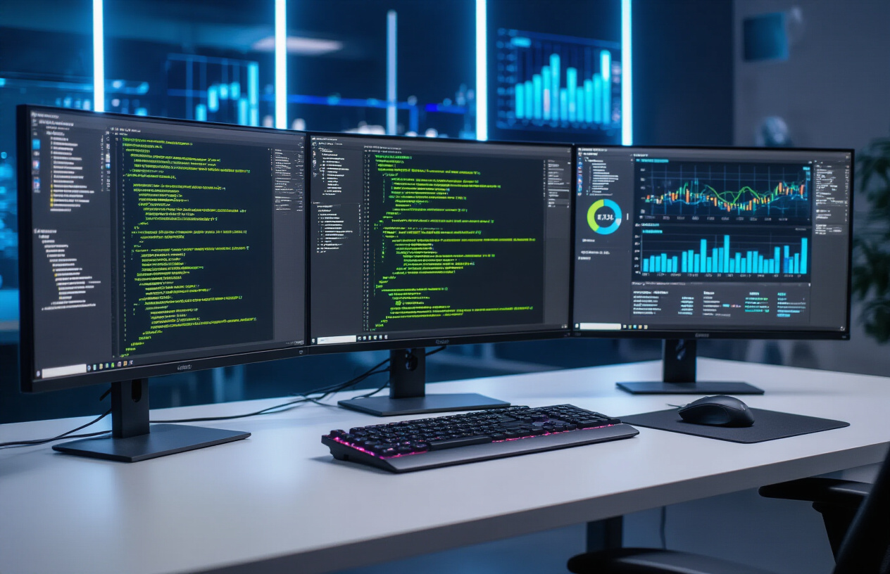 Performance-Optimized Coding Practices