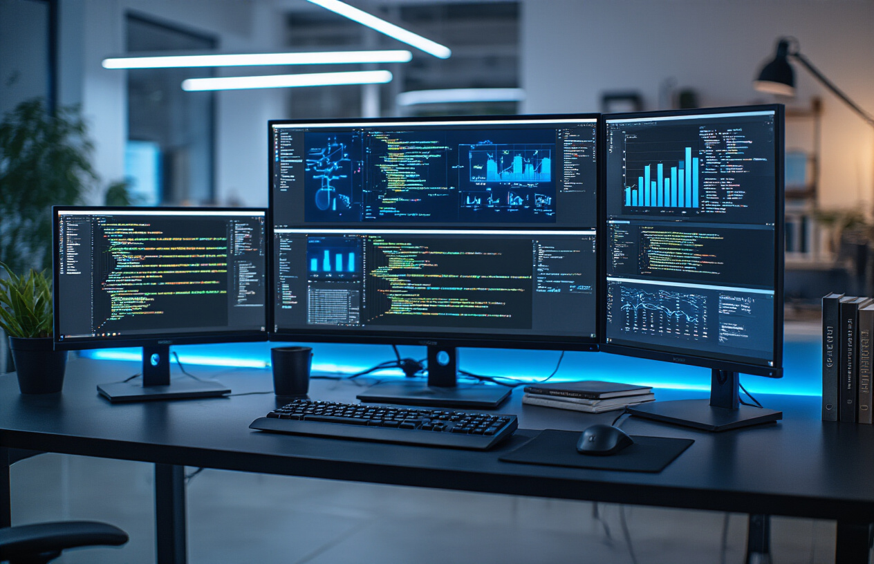 Advanced PL/SQL Development Techniques