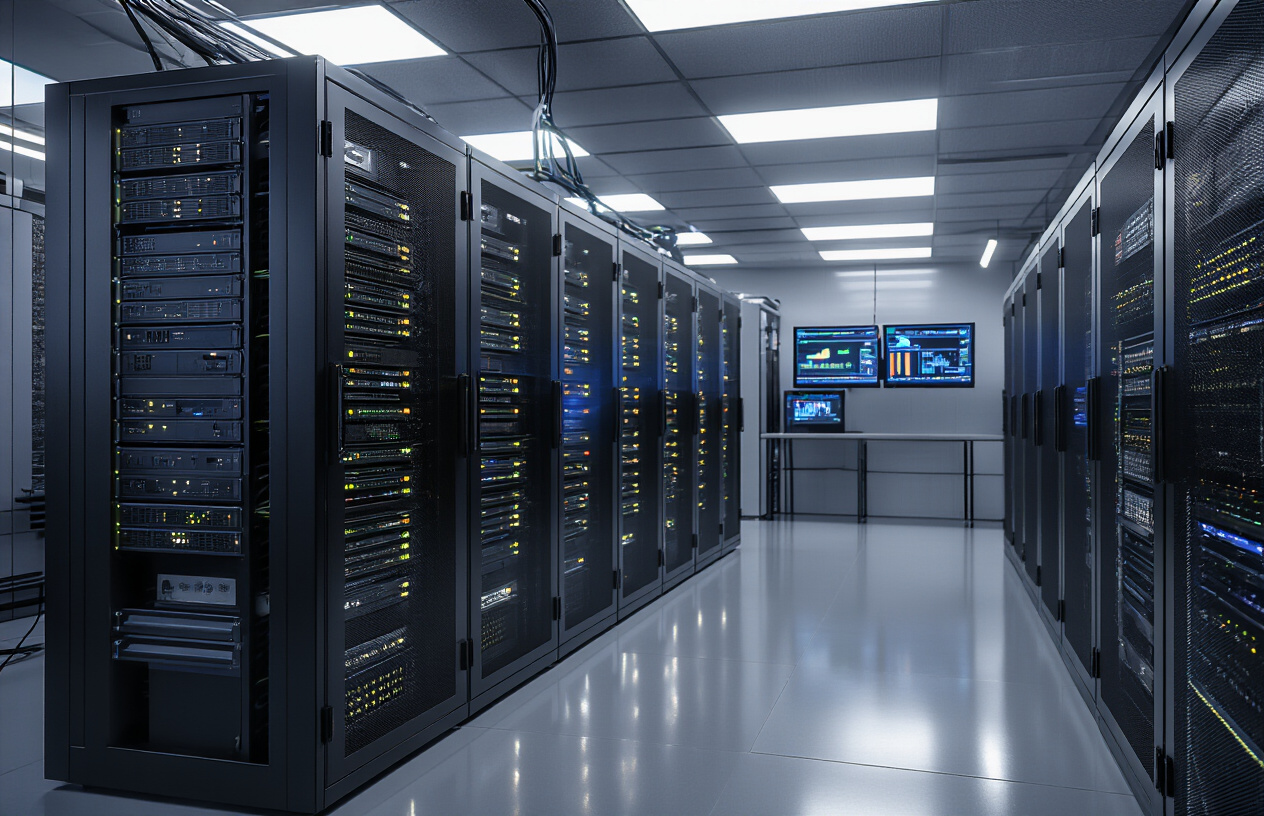 Production Deployment and Maintenance Guidelines