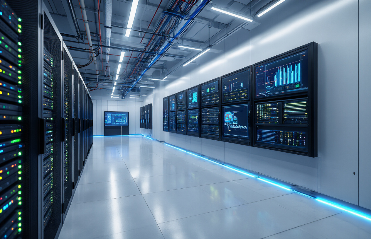 Data Pipeline Architecture Standards for Production Environments