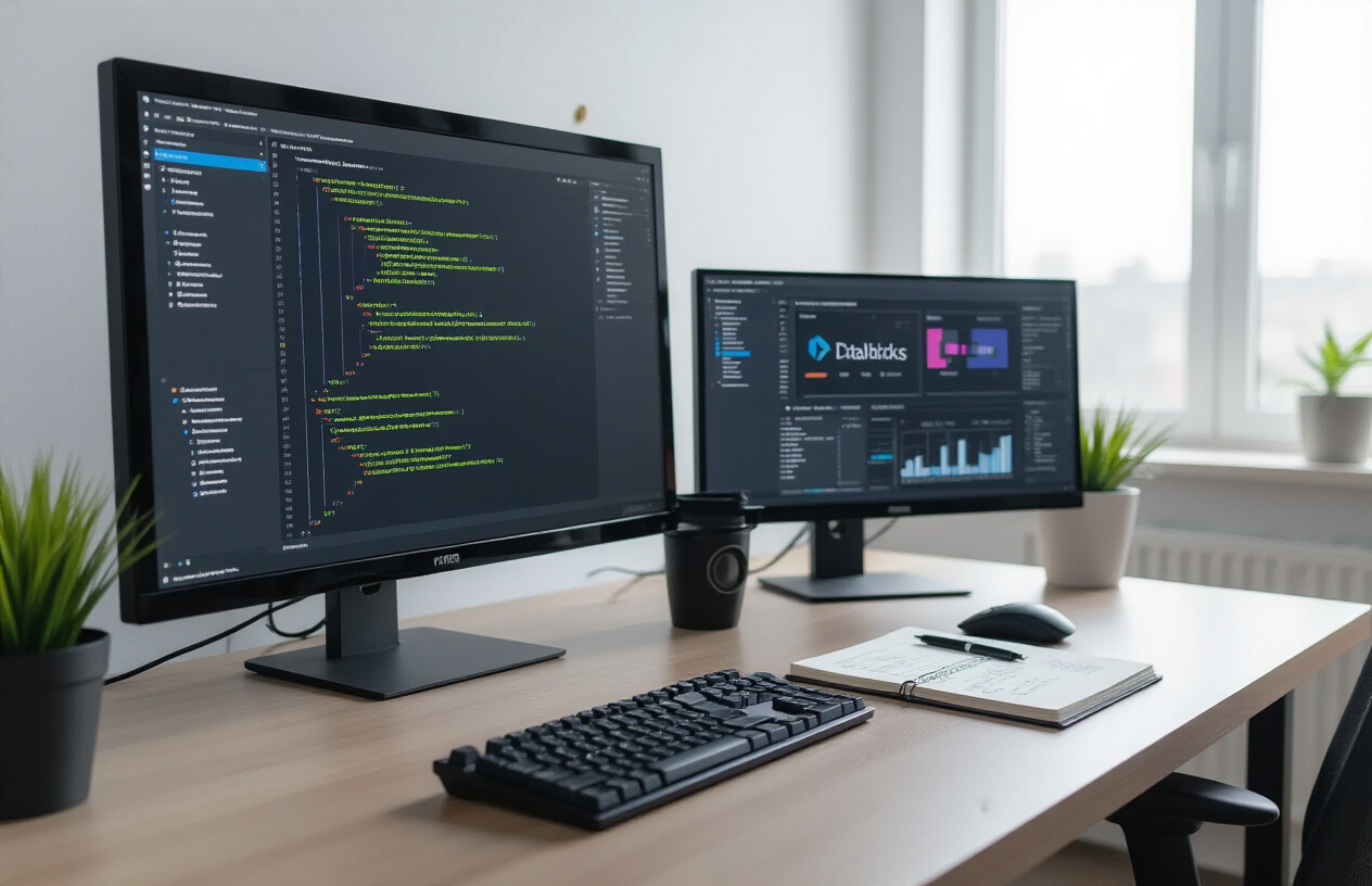 Version Control and Deployment Standards for Databricks Projects