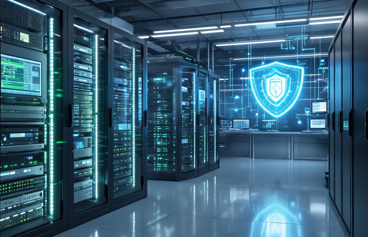 Security and Governance Standards for Enterprise Data Platforms