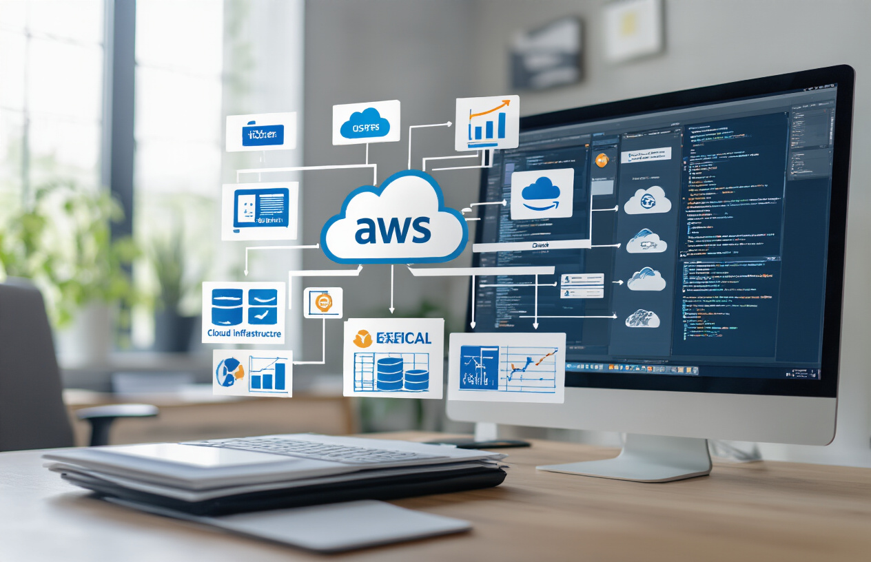 Core Principles for AWS Account Naming