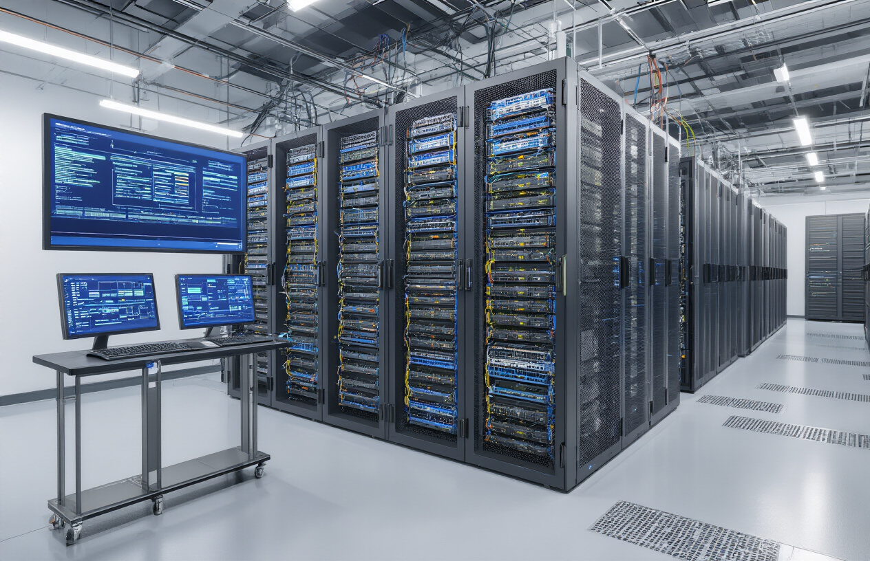 Implement Advanced Naming Standards for Data Warehousing Components