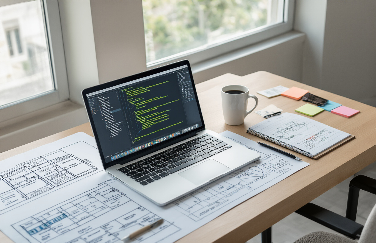 Establish Foundation-Level Naming Conventions for MuleSoft Applications