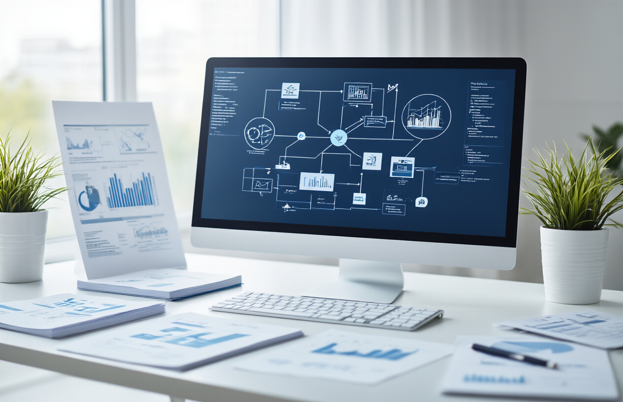 Streamline Data Transformation and Mapping Nomenclature