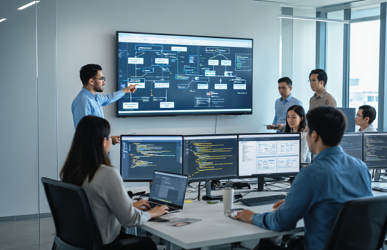 Enforce Enterprise-Grade Naming Standards Across Teams