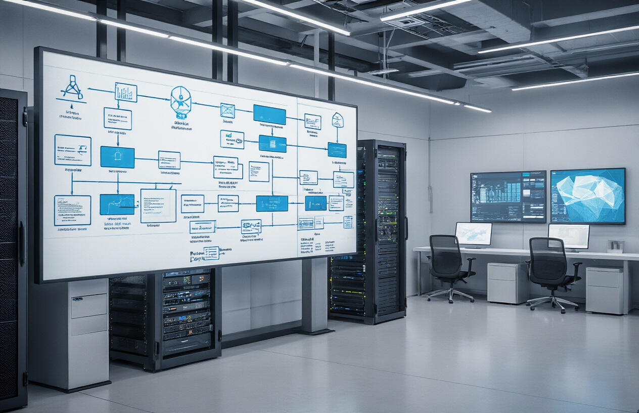 Design Robust Object Naming Standards for Complex Environments