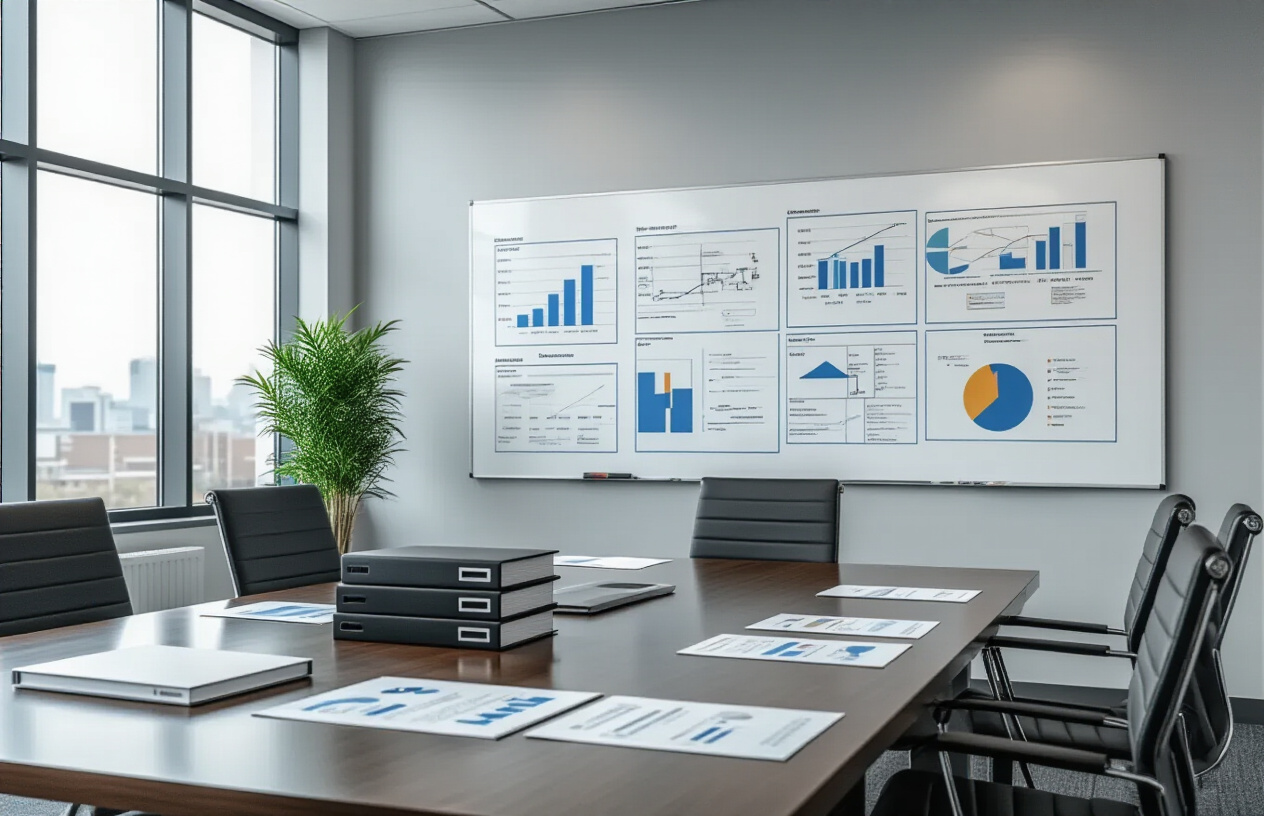 Build Enterprise-Grade Documentation Standards