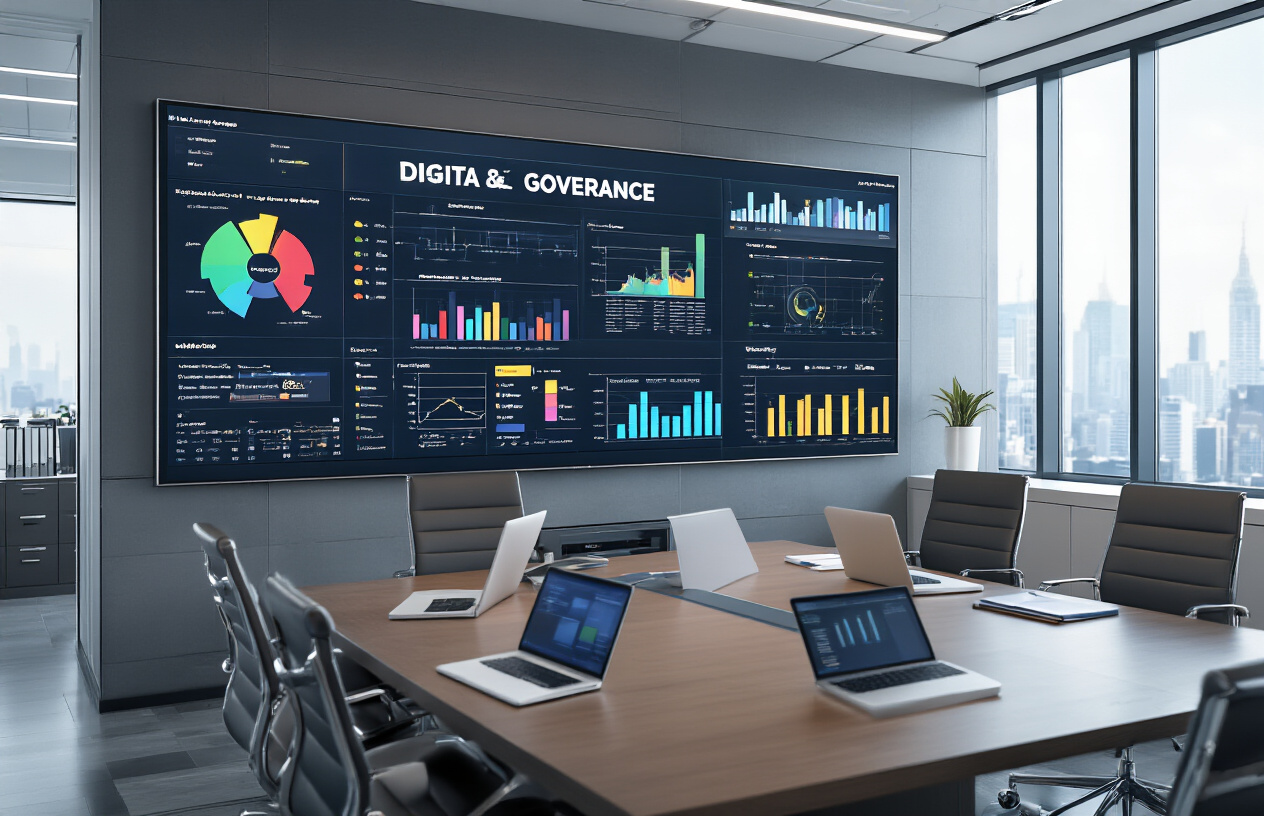 Enforce Governance and Compliance Through Naming Controls