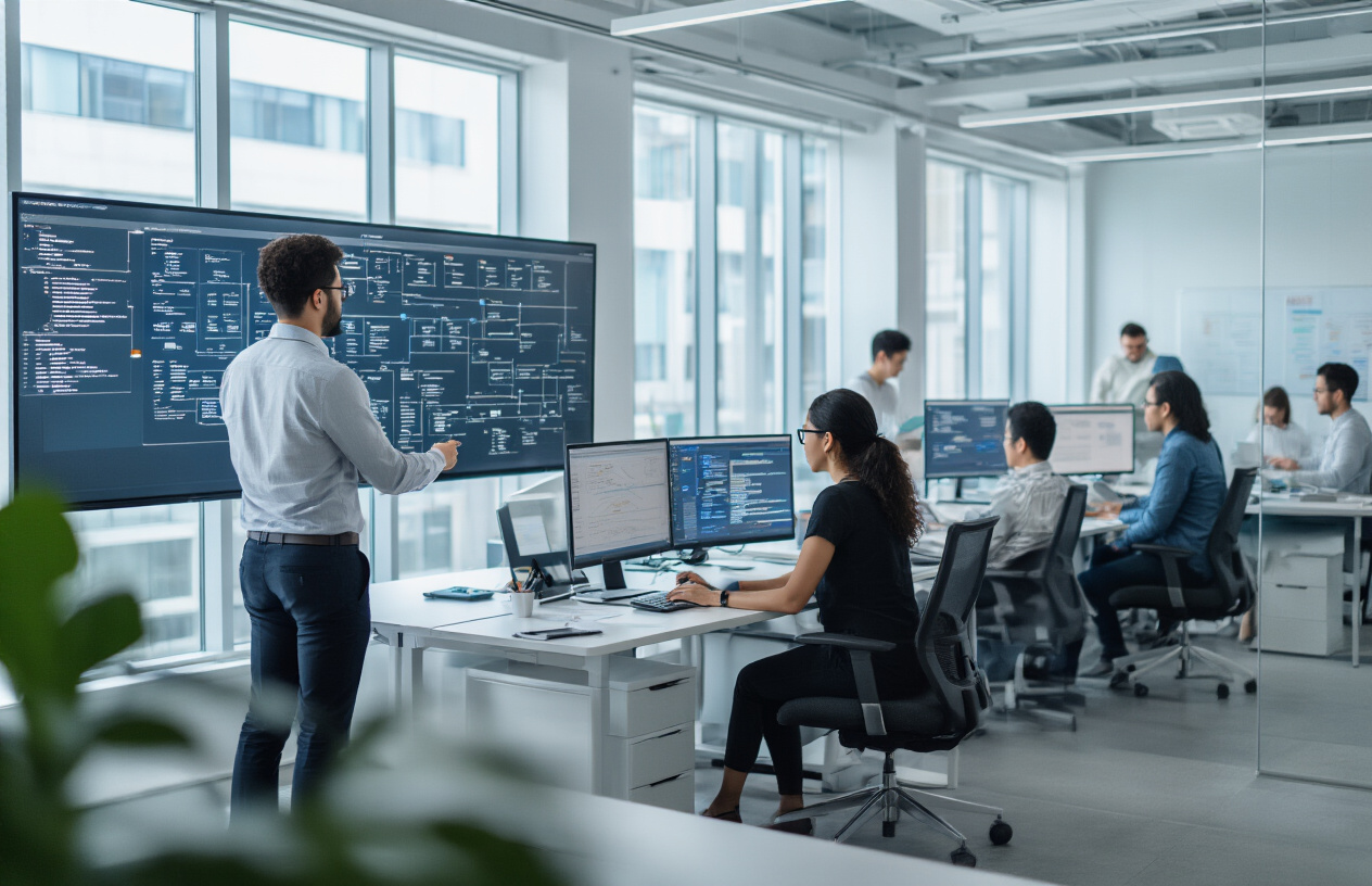 Scale Naming Standards Across Multiple Projects and Teams