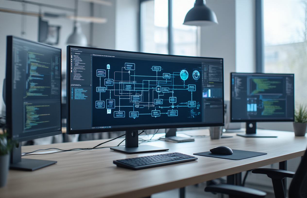 Advanced Job Design Standards for Scalable Data Pipelines