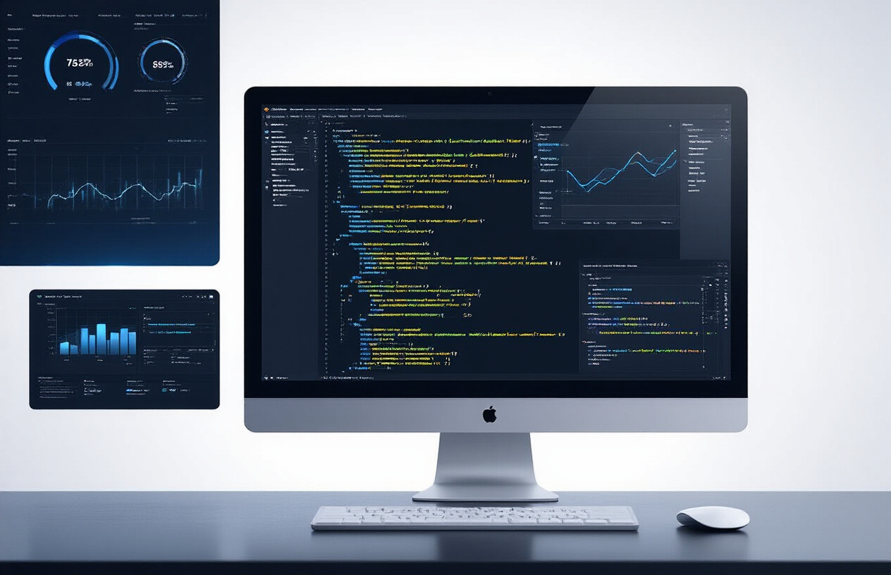 Performance Optimization Through Consistent Coding Patterns