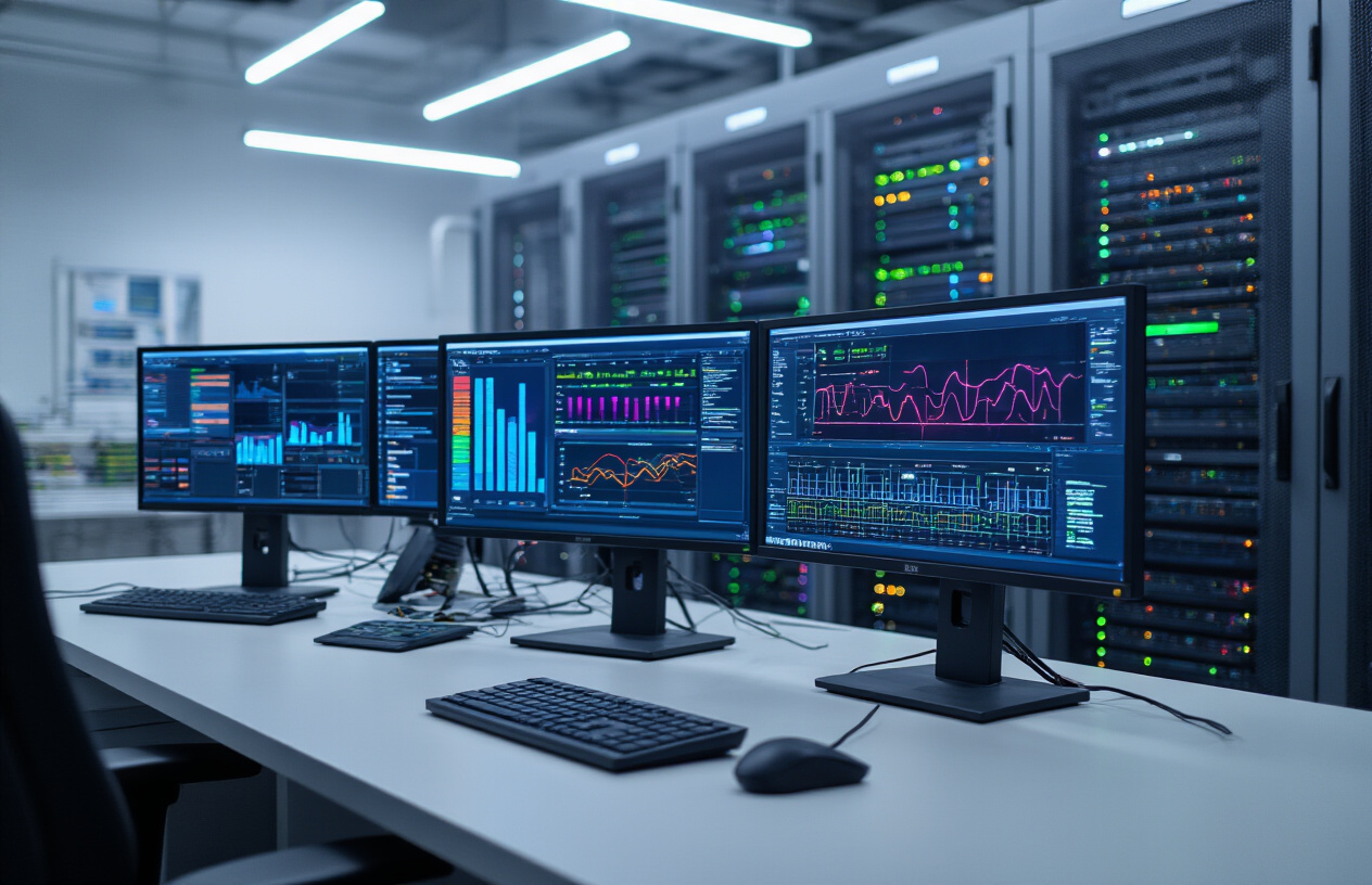 Quality Assurance and Testing Standards for Reliable Data Processing