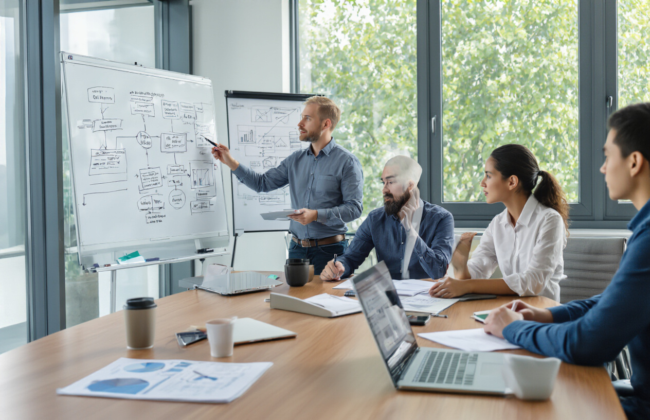 Team Implementation Strategies for Successful Standards Adoption